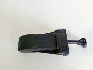 AUDI A3 8V (2012–2020) Front door check 8V5837267 - 5