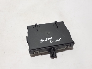 Mercedes Benz S-Class 223 (2020–2026) Front door control unit A2239001631 - 2