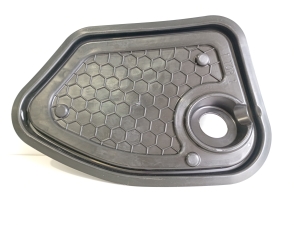 Volkswagen Golf VII (2012–2026) Sonstiges Teil der Vordertür 8V5837916A - 3