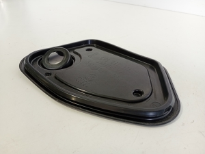 Volkswagen Golf VII (2012–2026) Sonstiges Teil der Vordertür 8V5837916A - 5