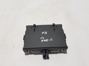 Mercedes Benz S-Class 223 (2020–2026) Front door control unit A2239001831 - 2