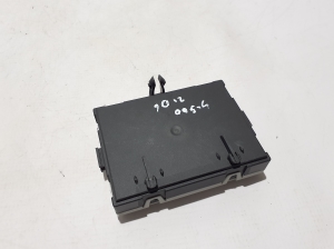 Mercedes Benz S-Class 223 (2020–2026) Rear side door control unit A2239002231 - 2