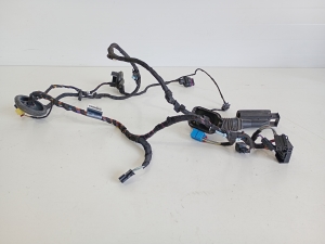 AUDI A3 8V (2012–2020) Muu juhe 8V4971030N - 2