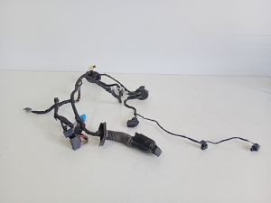 AUDI A3 8V (2012–2020) Muu juhe 8V4971030N - 4