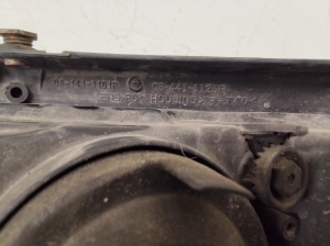 Volkswagen Passat B5 (1997–2005) Scheinwerfer vorne 084411125R - 2