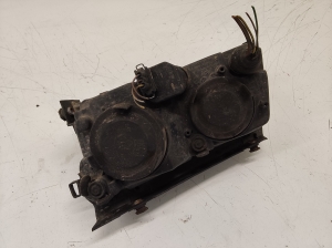 Volkswagen Passat B5 (1997–2005) Scheinwerfer vorne 084411125R - 3