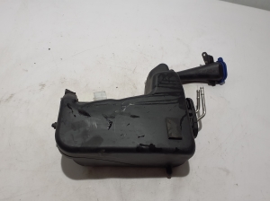 Mercedes Benz S-Class 223 (2020–2026) Front washer fluid reservoir A2238690400 - 2
