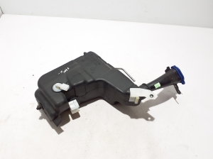 Mercedes Benz S-Class 223 (2020–2026) Front washer fluid reservoir A2238690400 - 4