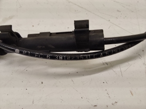 Volkswagen Passat B5 (1997–2005) Seilzug Motorhaube 3B1823531 - 2