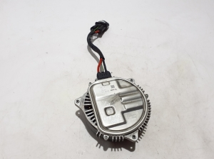 Mercedes Benz S-Class 223 (2020–2026) Jahutusventilaatori mootor C94554140 - 3