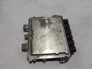 Mercedes Benz S-Class 223 (2020–2026) Motorsteuergerät A2569003100 - 3