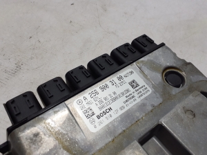 Mercedes Benz S-Class 223 (2020–2026) Motorsteuergerät A2569003100 - 4
