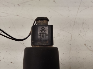 Volkswagen Passat B5 (1997–2005) Motor für Frontscheibenwaschanlage 1J0973722 - 3