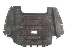   Dämmmatte Hitzeschutzmatte Motorhaube  -  