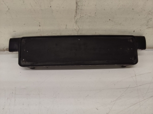 Volkswagen Passat B5 (1997–2005) Zierleiste für die Frontstoßstange 3B0807718L - 7