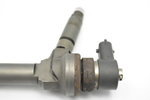Opel Astra H (2004–2010) Injektor Einspritzdüse 0445110175 - 4