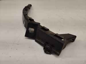 Volkswagen Passat B5 (1997–2005) Front bumper bracket 3B0807050C - 2