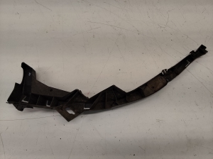 Volkswagen Passat B5 (1997–2005) Front bumper bracket 3B0807050C - 4