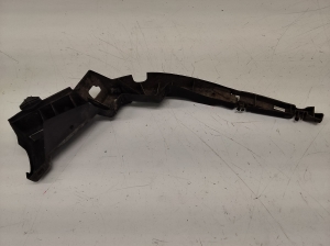 Volkswagen Passat B5 (1997–2005) Front bumper bracket 3B0807049C - 4