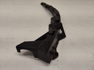 Volkswagen Passat B5 (1997–2005) Front bumper bracket 3B0807049C - 5