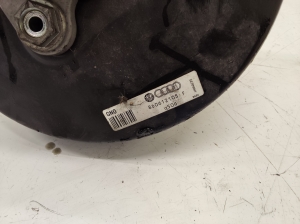 Volkswagen Passat B5 (1997–2005) Brake vacuum bladder and its parts 8D0612105F - 3