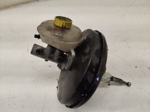 Volkswagen Passat B5 (1997–2005) Brake vacuum bladder and its parts 8D0612105F - 4