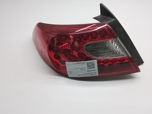 Infiniti M37 Y51 (2011–2026) Eckleuchte hinten 265551MA0A - 4
