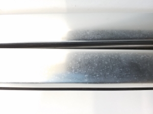 Infiniti Q30 (2015–2018) Dachreling 738215DA0A - 2