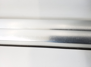 Infiniti Q30 (2015–2018) Dachreling 738215DA0A - 3