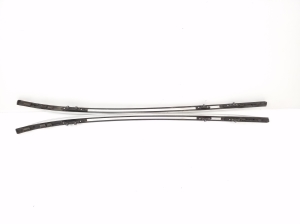 Infiniti Q30 (2015–2018) Dachreling 738215DA0A - 4
