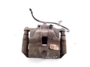   Front brake caliper  - 58180J2A10 