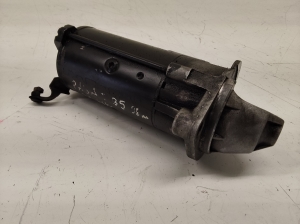 Volkswagen Passat B5 (1997–2005) Anlasser 068911024E - 4
