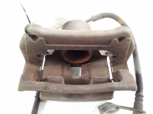 Kia Soul (2019–2026) Front brake caliper 58190J2A10 - 3