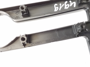 Infiniti Q30 (2015–2018) Dashboard trim 682605DF1A - 3