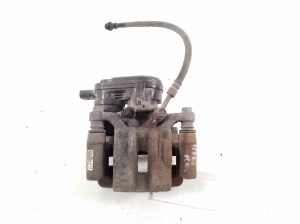   Bremssattel hinten  - 58210K4100 