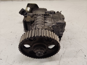 Volkswagen Passat B5 (1997–2005) Fuel pump 0460404971 - 4