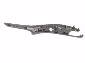 Infiniti Q30 (2015–2018) Dashboard trim 682125DA0C - 3