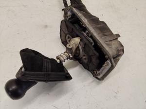 Volkswagen Passat B5 (1997–2005) Schaltmechanismus 4B0711025 - 2