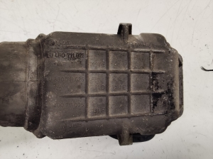 Volkswagen Passat B5 (1997–2005) Schaltmechanismus 4B0711025 - 3