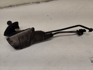 Volkswagen Passat B5 (1997–2005) Schaltmechanismus 4B0711025 - 4