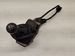 Volkswagen Passat B5 (1997–2005) Schaltmechanismus 4B0711025 - 5