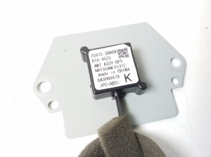 Infiniti Q30 (2015–2018) Antenne 259755DA0A - 2