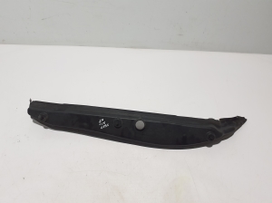 Mercedes Benz S-Class 223 (2020–2026) Muu kaitse A2238890000 - 3