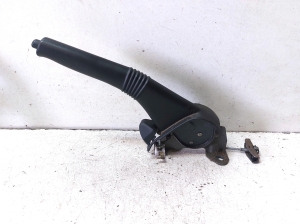 Parking brake lever - 215963