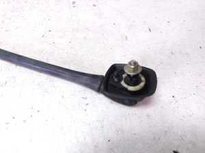 Dacia Logan I (2004–2012) Antenne - 2