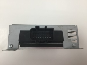 AUDI A4 B6 (2000–2005) Helivõimendi 8E5035223 - 2