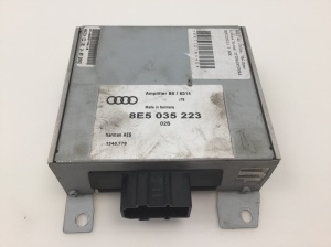 Audioverstärker - 8E5035223