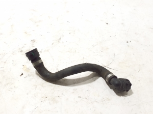 Mercedes Benz S-Class 223 (2020–2026) Jahutusradiaatori voolik A2235013601 - 3