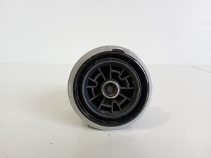 AUDI A3 8V (2012–2020) Grilles de ventilation du tableau de bord 81A820901B - 2