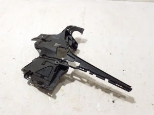 Mercedes Benz S-Class 223 (2020–2026) Front bumper inner frame A2238852603 - 2